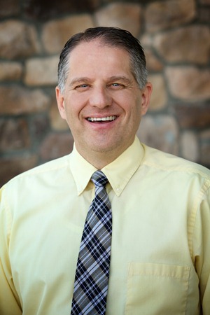 Photo of Wade K. Taylor